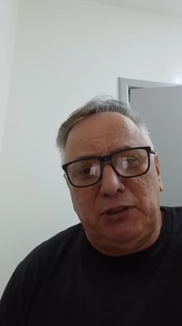 Depoimento de Jocelio de Oliveira Lima