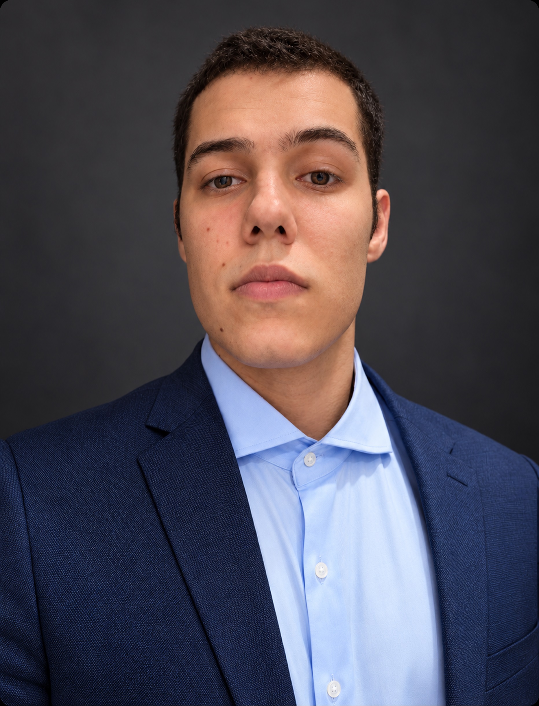 Bruno Moreira, Consultor de Investimentos da Dinai