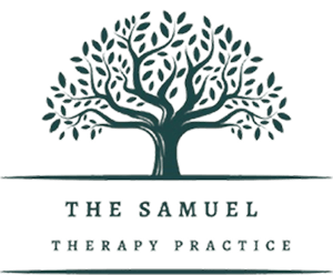 Samuel Therapy Practice Logo