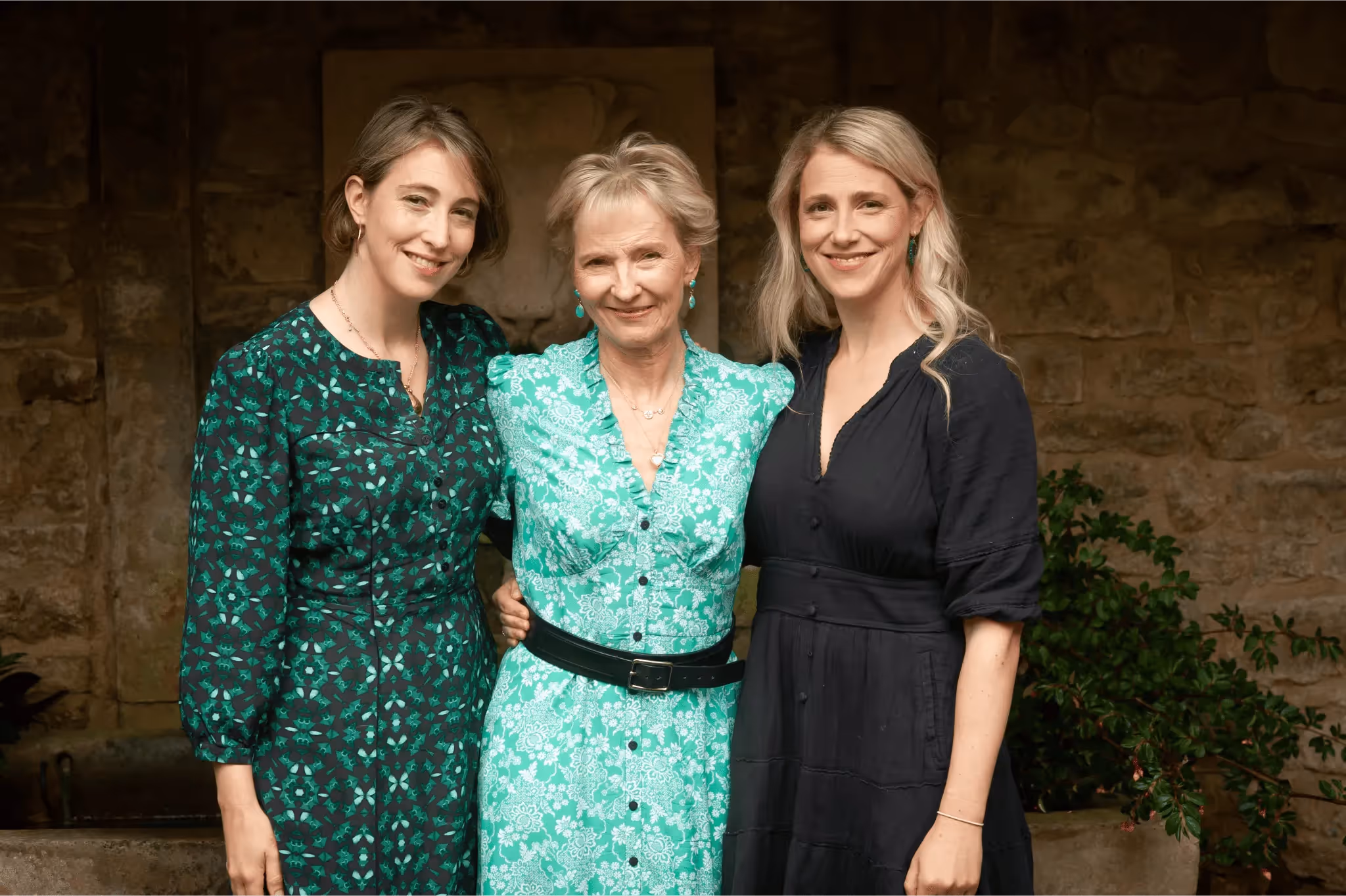 Samuel Therapy Practice Team