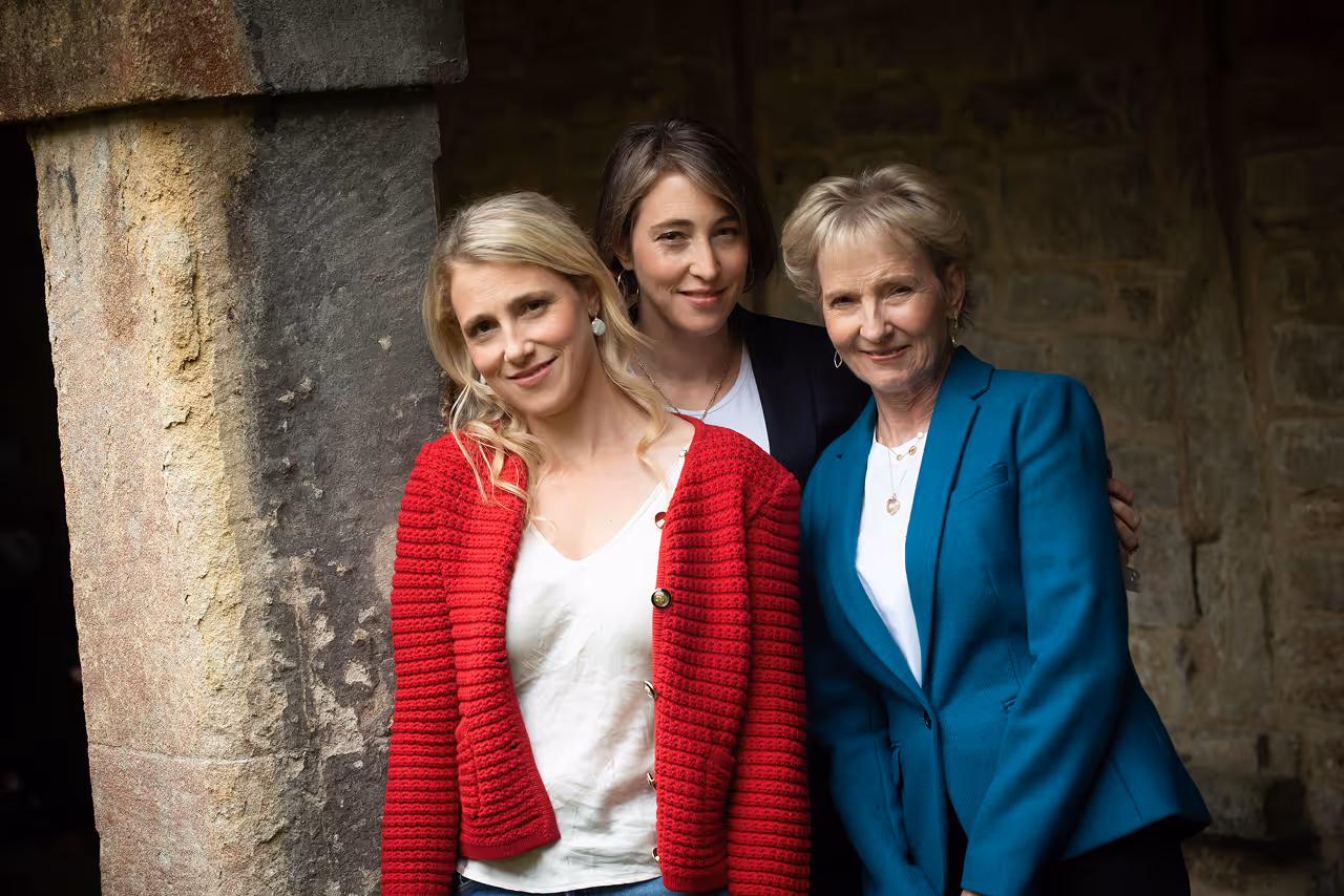 Samuel Therapy Practice Team