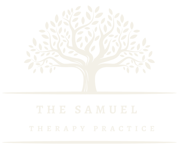 Samuel Therapy Practice Logo