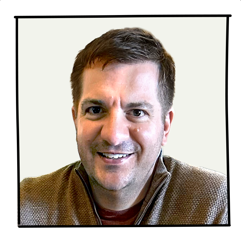 image of students collaborating on a digital project in a technology lab