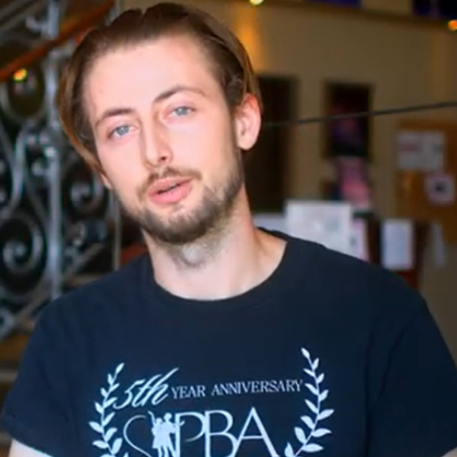 Welcome to Pryntsev Ballet Academy