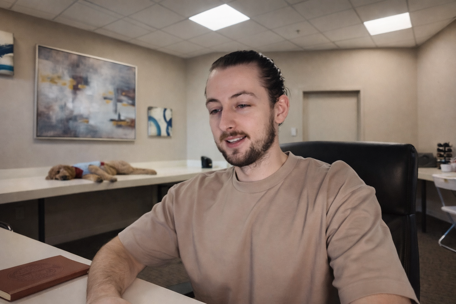 The Moment I Realized I Can’t Do It All Anymore