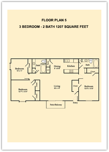 C1 layout