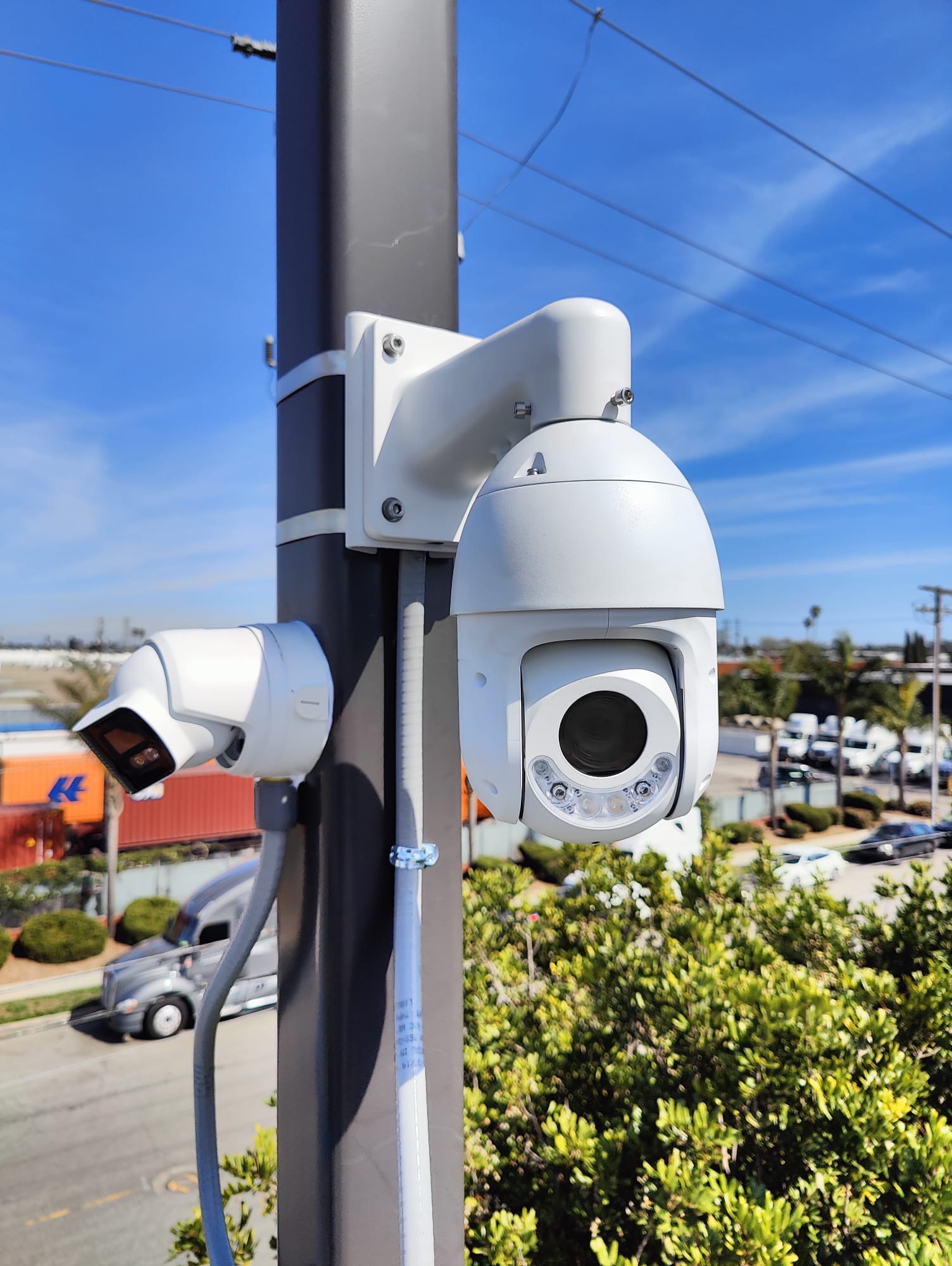 [background image] office space (for a dental office)