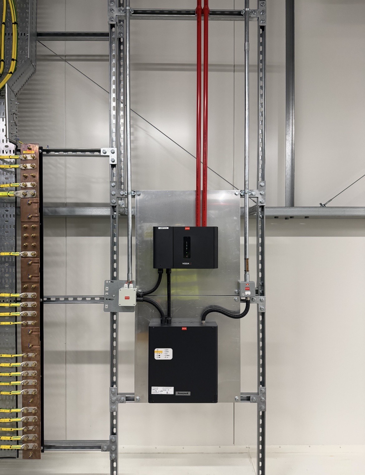 image of construction meetings for a general contractor