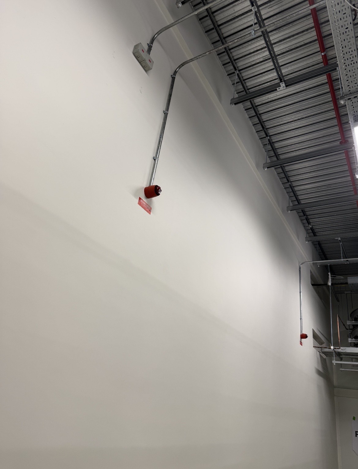 image of a cityscape (for a web design agency)