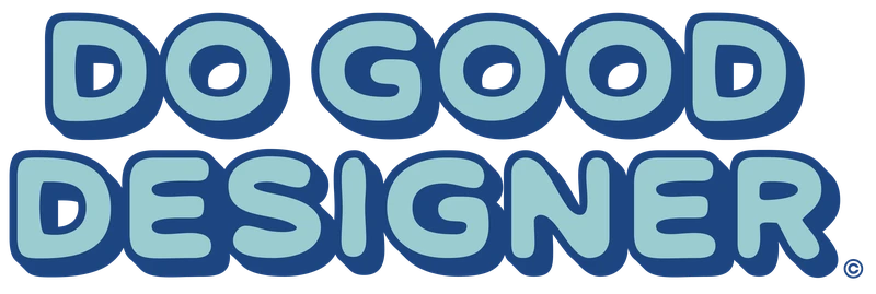 The Do Good Designer