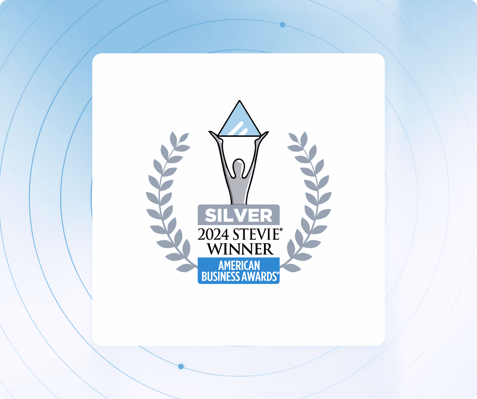 |Argyle recognized by the American Business Awards®