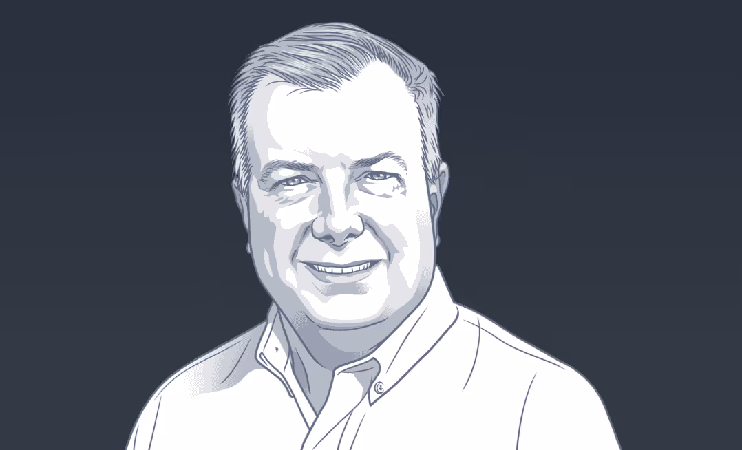 Dennis Fish Joins Argyle Board of Advisors|Dennis Fish Joins Argyle Board of Advisors