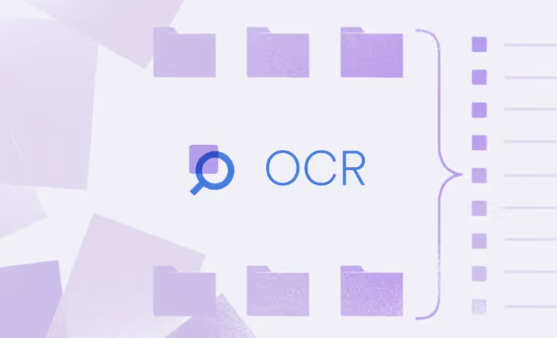 OCR|OCR