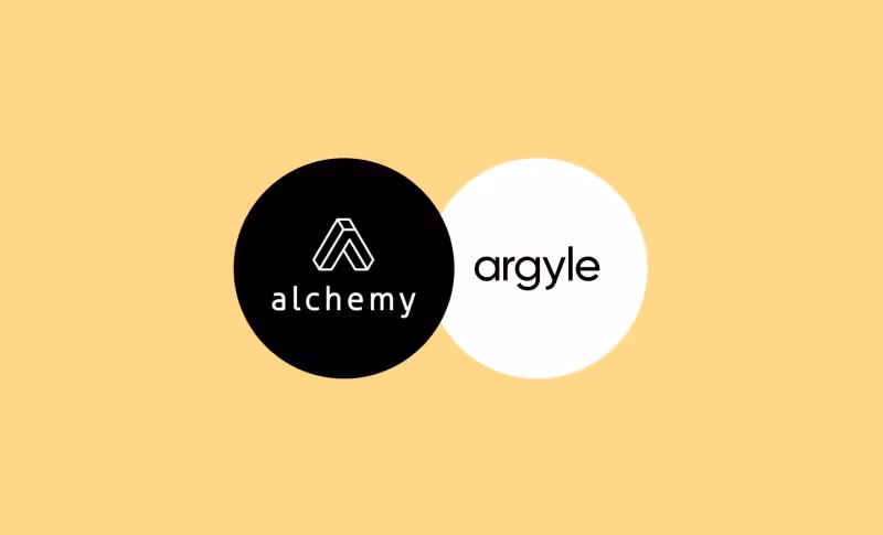 Argyle Alchemy|Argyle Alchemy