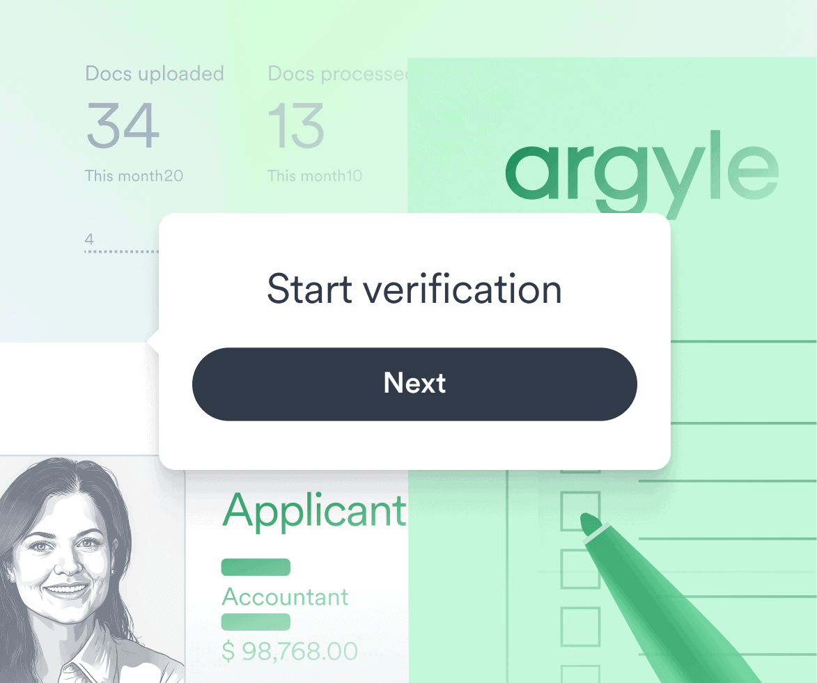 verification start|Connections|How to get started||||||