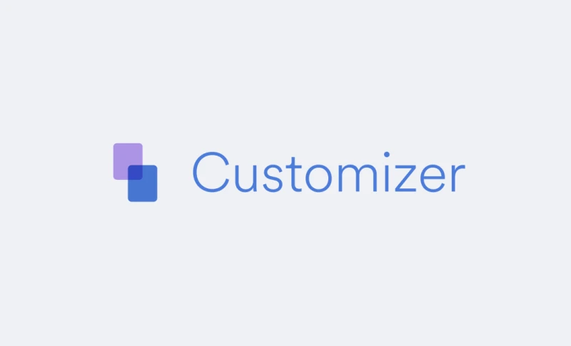 Link Customizer|customizer