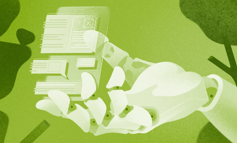 Leveraging Automated Loan Processing|Leveraging Automated Loan Processing