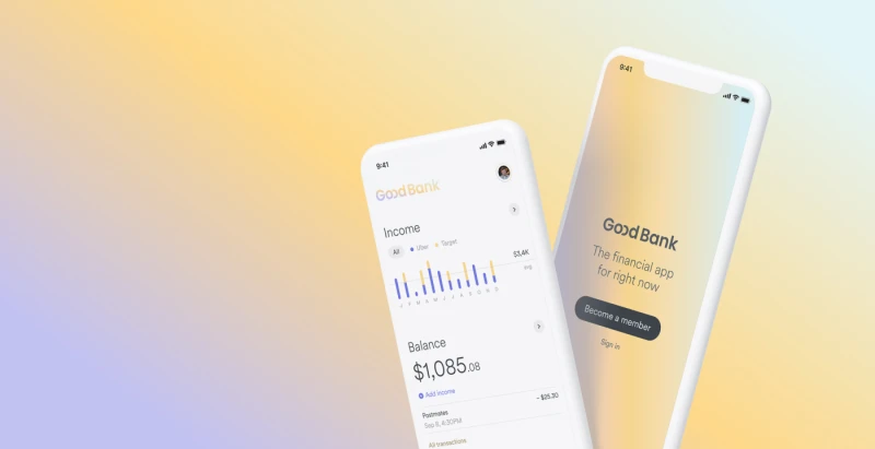 Bank App|Bank App