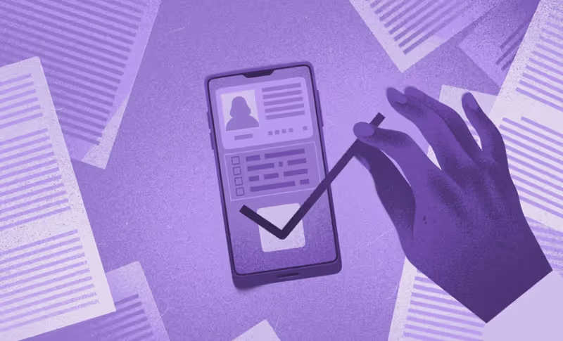 Employment data screening|Employment data screening