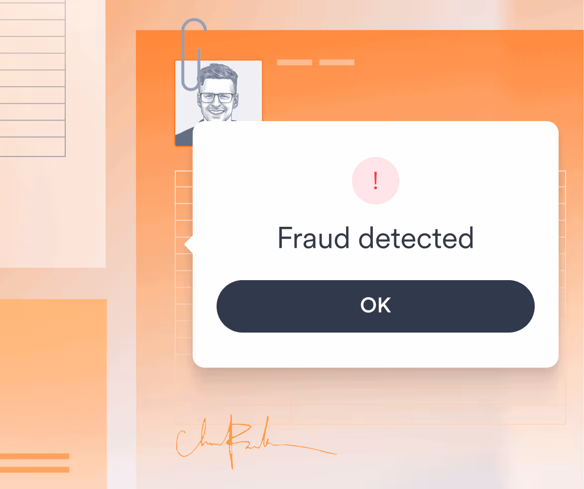 GenAI and Document Fraud