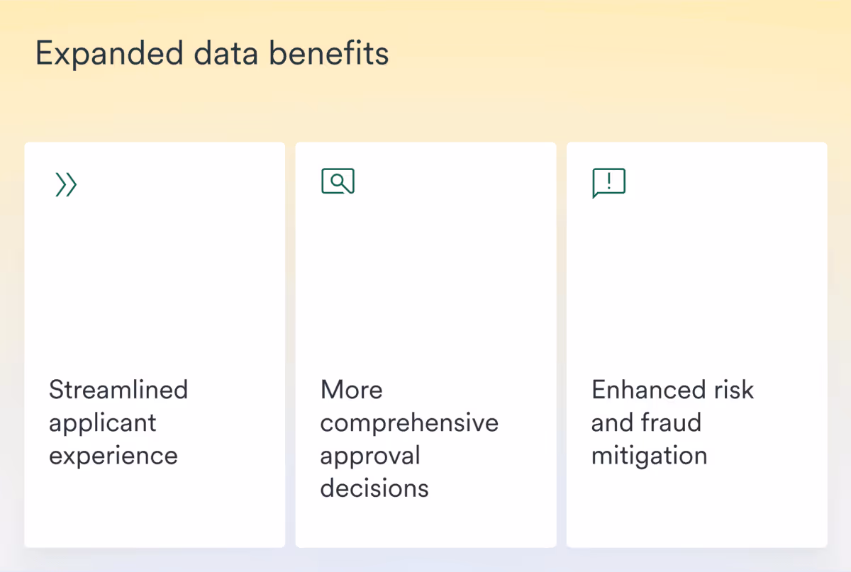 benefits
