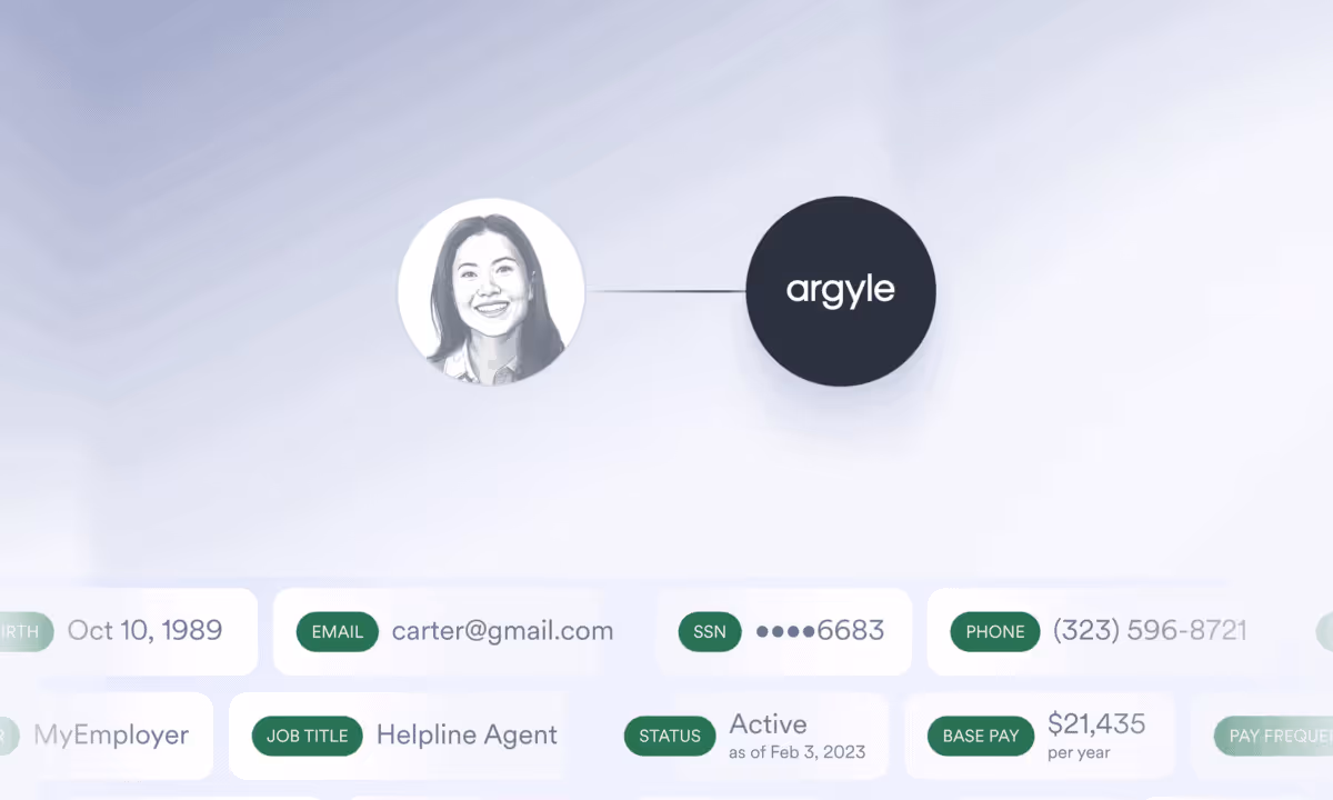 reach out to argyle