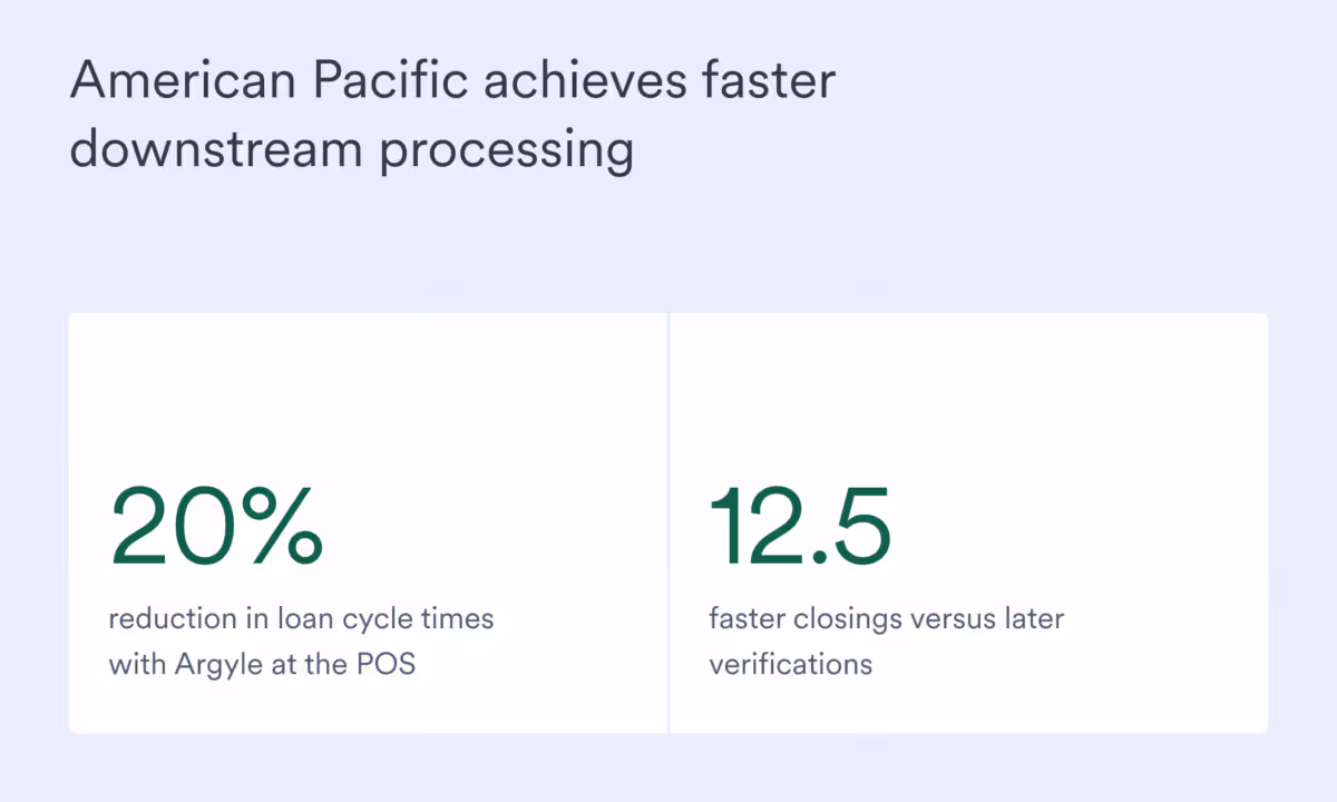 american pacific stats