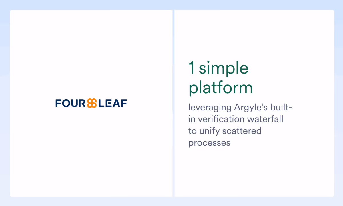 fourleaf stats