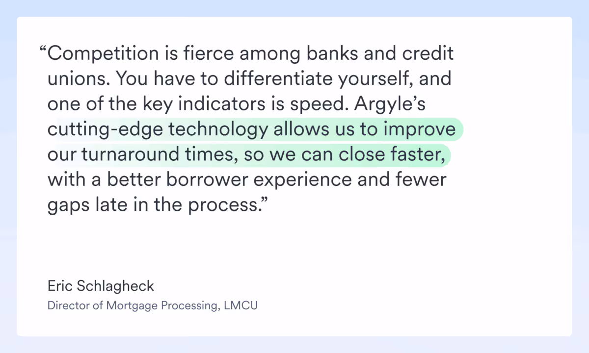 lmcu quote