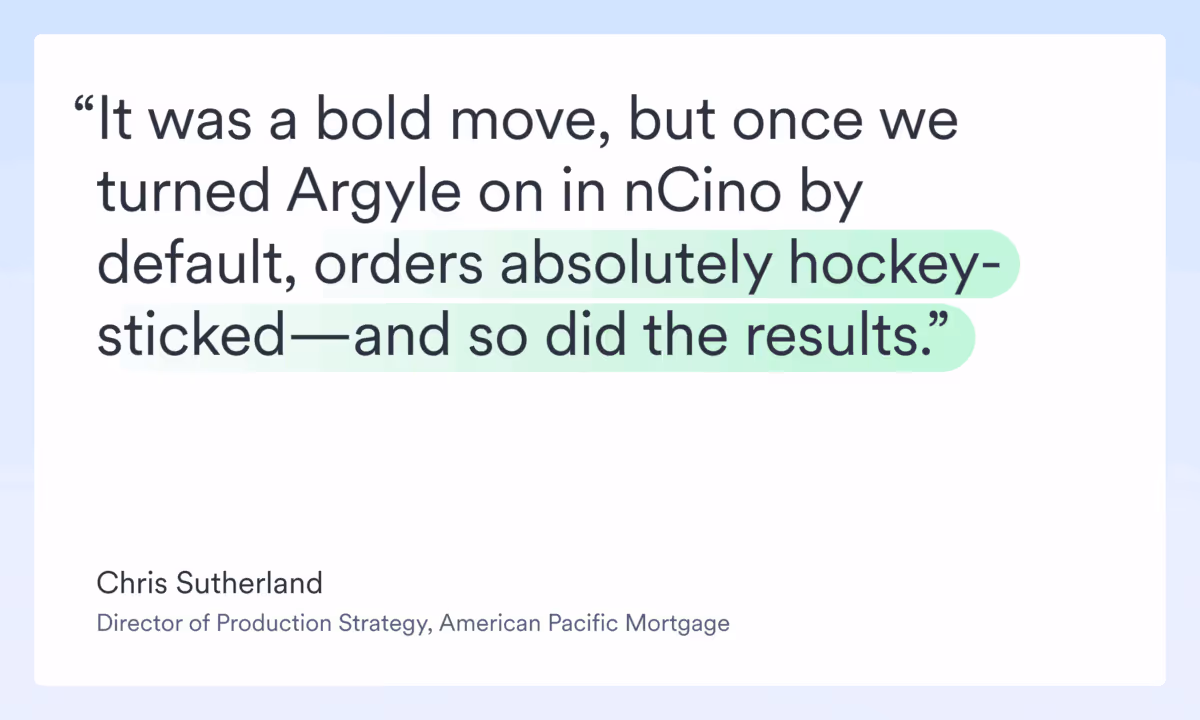 american pacific quote