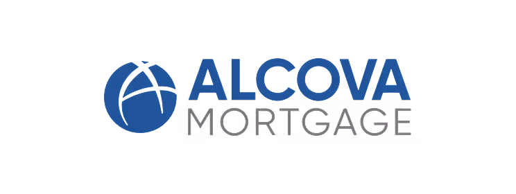 ALCOVA logo
