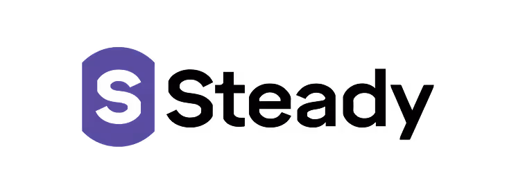 Steady