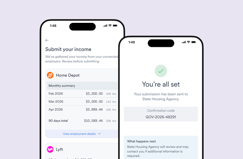 Argyle expands consent-based verification platform for state government ...