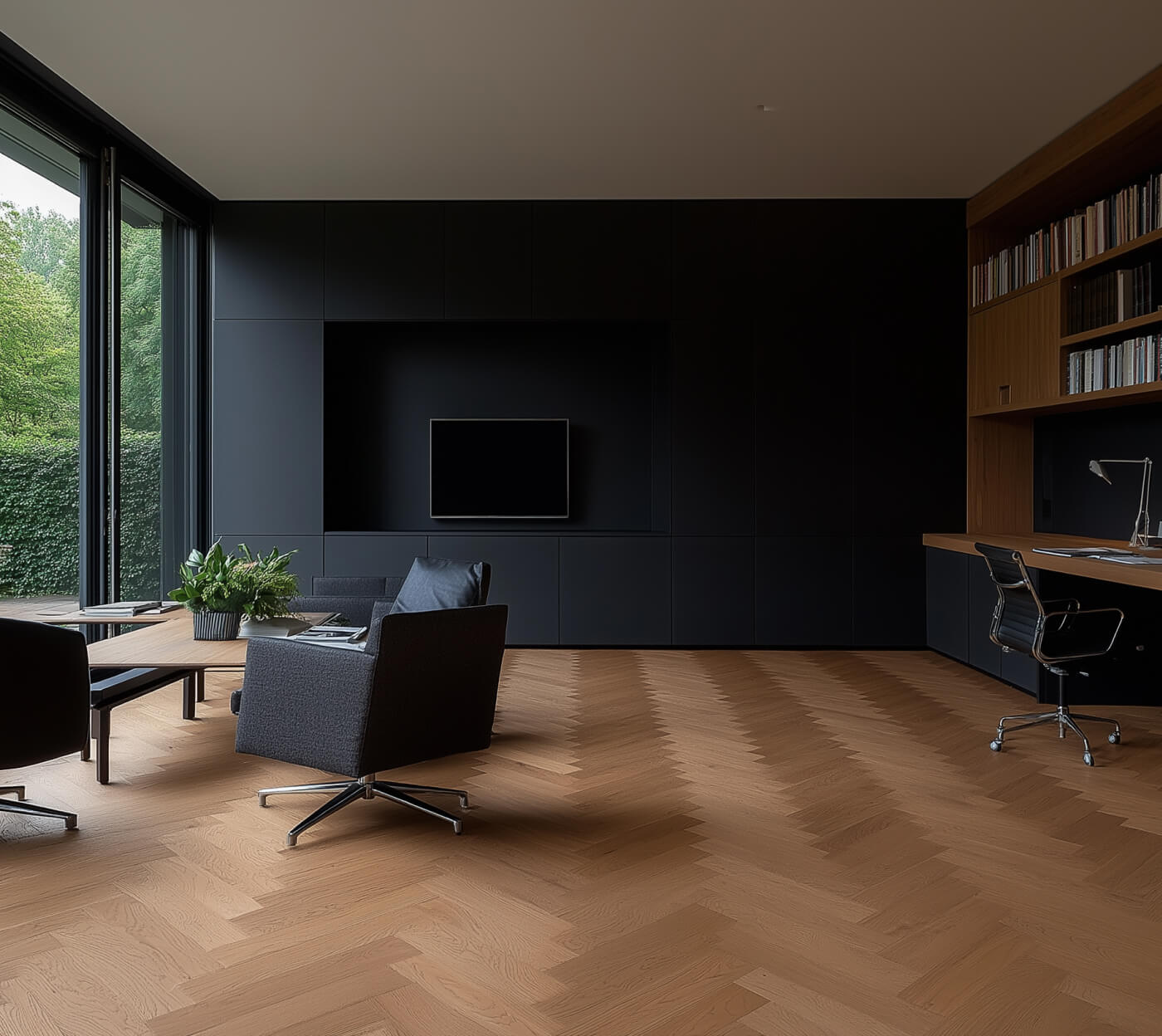 New York Office - Creditflow Webflow Template | BRIX Templates