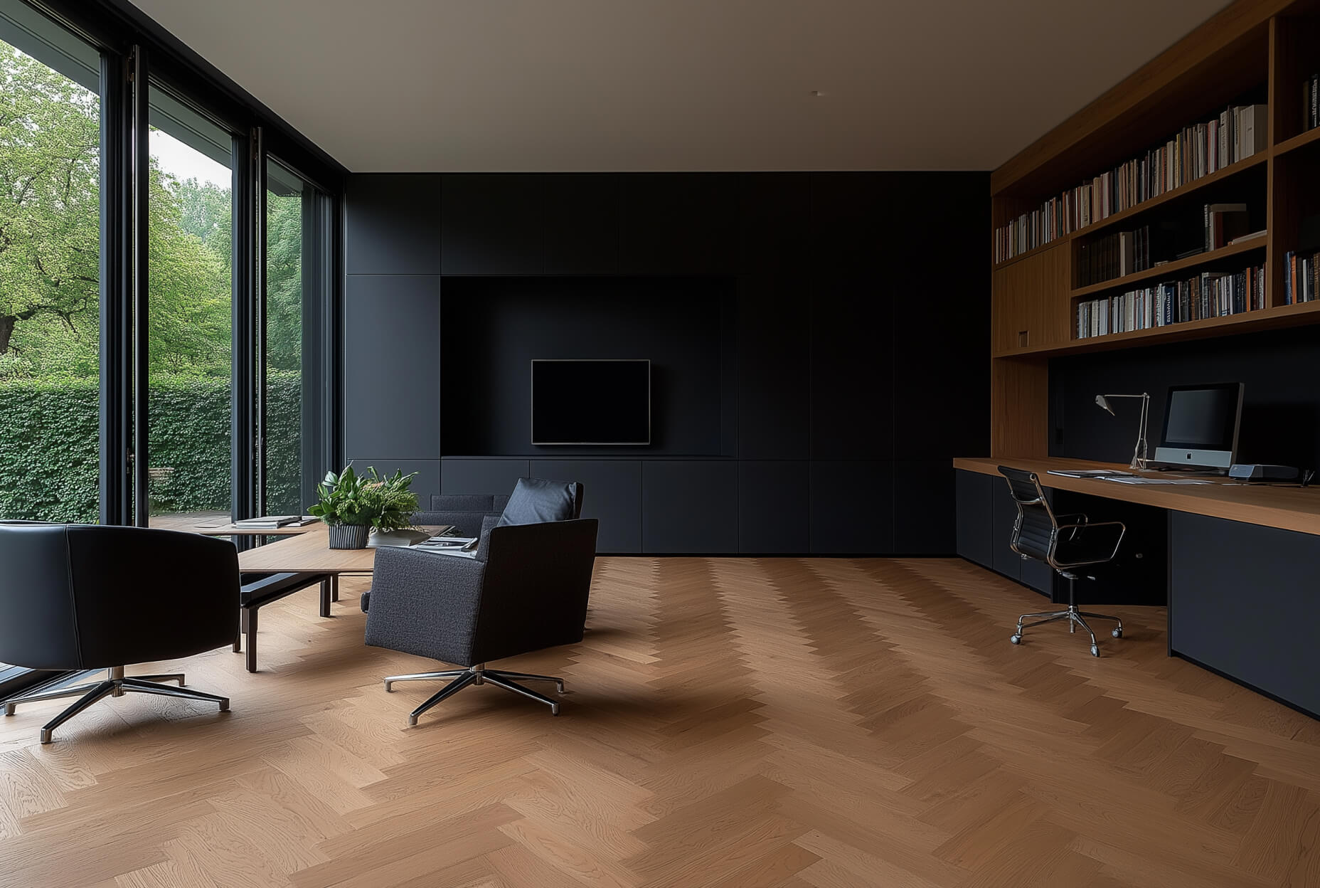 New York Office - Creditflow Webflow Template | BRIX Templates