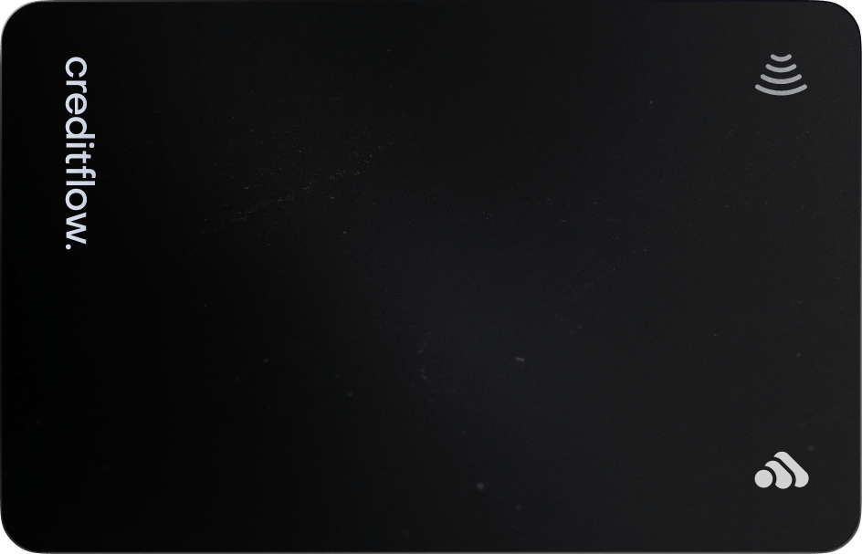 Credit Card - Creditflow Webflow Template | BRIX Templates