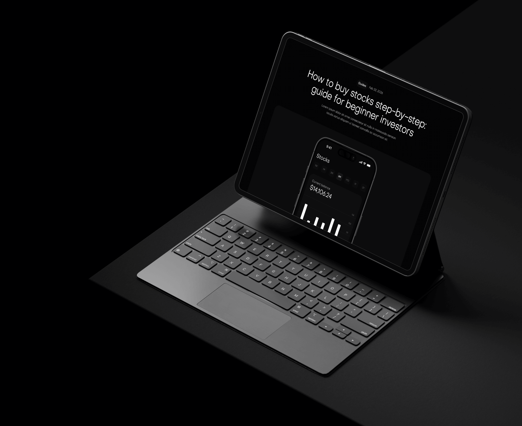 Articles And Resources - Creditflow Webflow Template | BRIX Templates