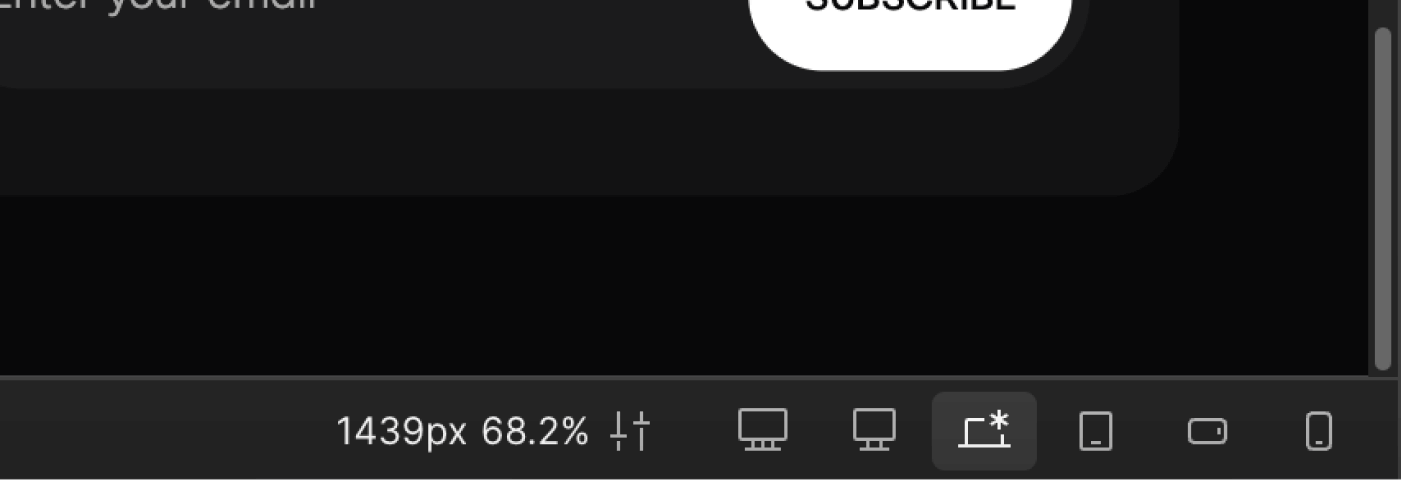 Responsive Design - Creditflow Webflow Template | BRIX Templates