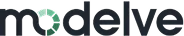 Modelve logo