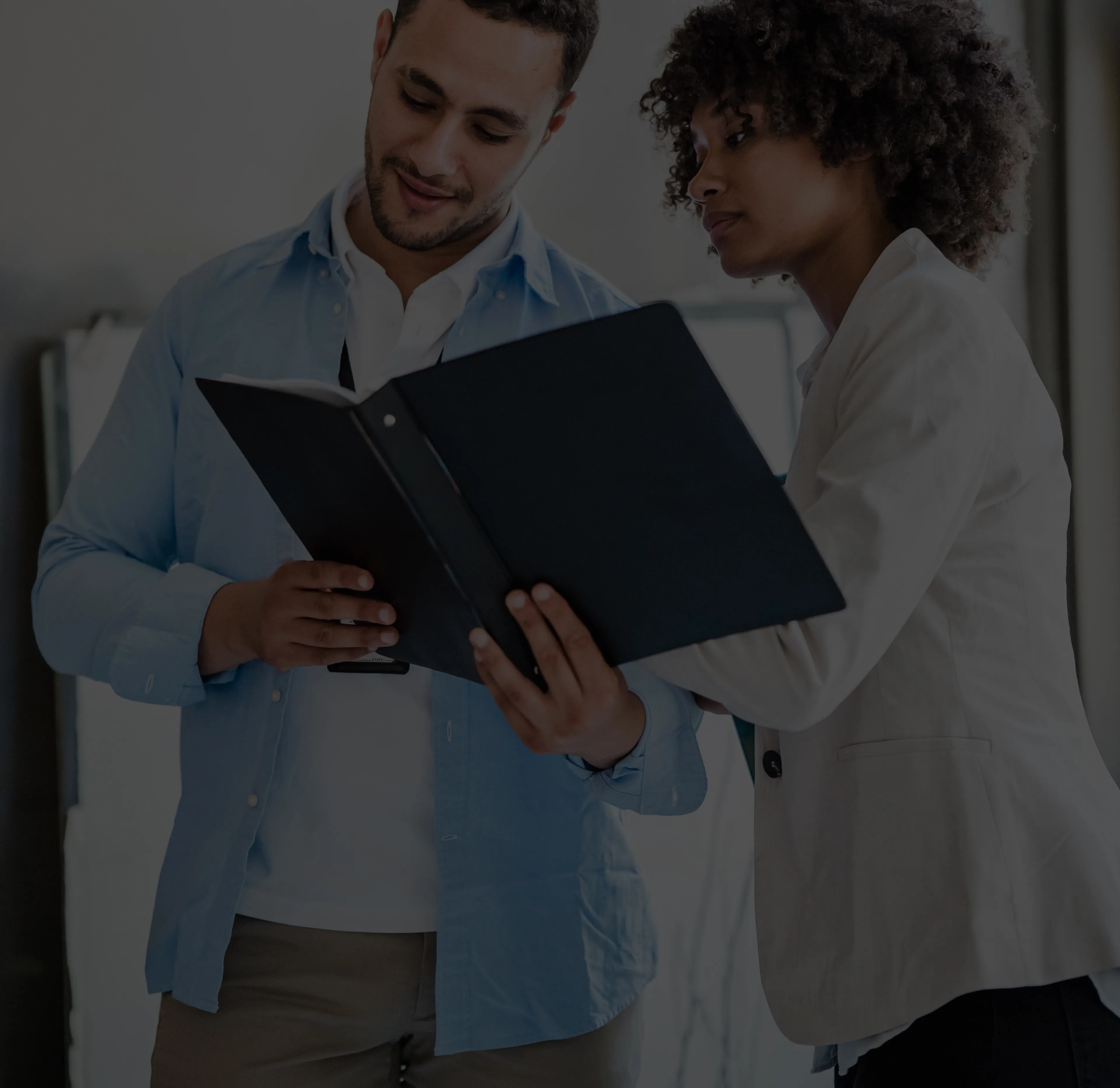 Service Details Banner