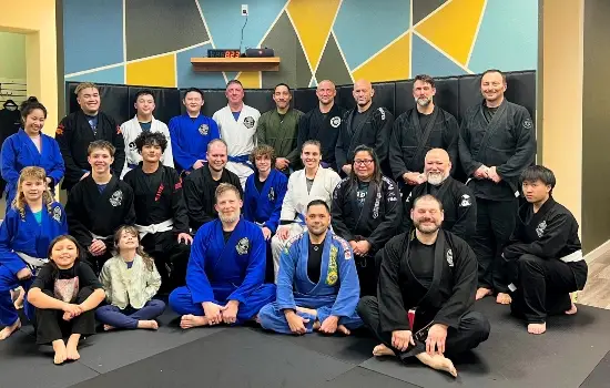 Shielded Roots Jiu Jitsu