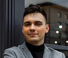 Alexander Dovnar