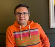 Andrew Babichev