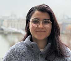 Ceyda Duzgec