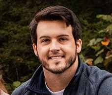 Joshua Ward