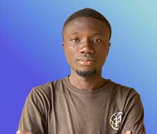 Julius Omoleye