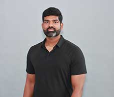 Maneesh Karnati