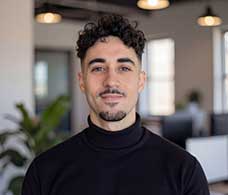 Sofiane Djerbi
