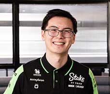 Steven Tseng