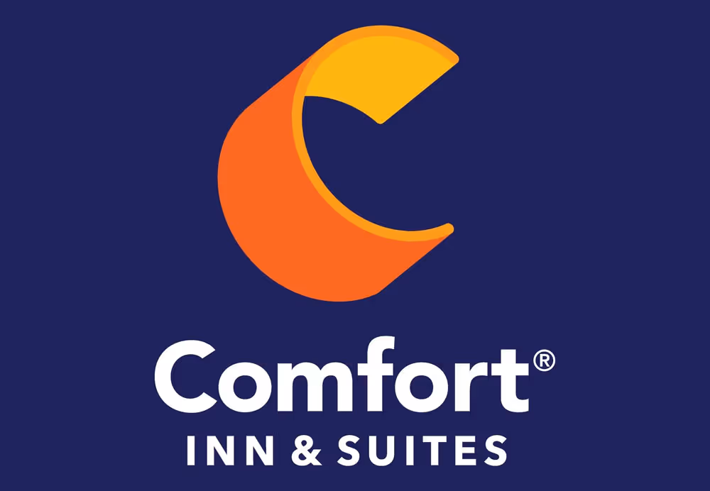 Comfort Inn and Suites logo